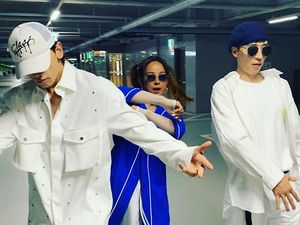 SSAK3 Babat Chart Musik K-Pop, Kesuksesannya Malah Dikritik