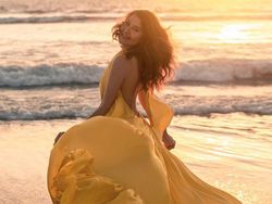 Keterlaluan! Tamara Bleszynski Didoakan Kena COVID-19