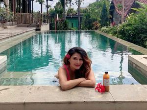 Hotelnya Diserobot, Tamara Bleszynski Lapor Polisi Hotelnya Diserobot, Tamara Bleszynski Lapor Polisi