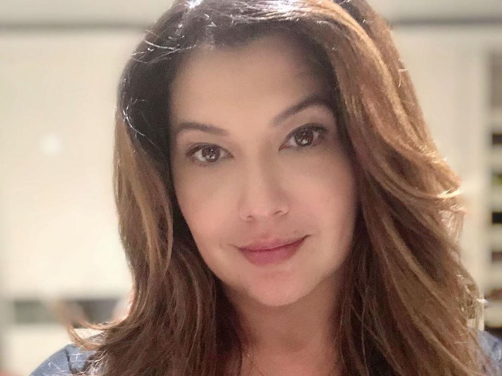 Tamara Bleszynski Bicara soal Kepercayaannya Tamara Bleszynski Bicara soal Kepercayaannya