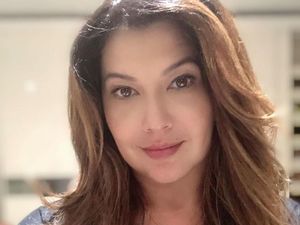 Tamara Bleszynski Geram Dituding Tak Percaya COVID-19 oleh Dokter Tamara Bleszynski Geram Dituding Tak Percaya COVID-19 oleh Dokter