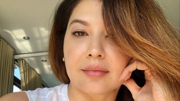 Potret Cantik Tamara Bleszynski yang Ngaku Single Meski Sudah Lama Cerai