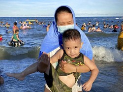 Muslim di Vietnam Tak Wajib Salat dan Puasa