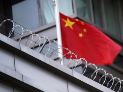 Warga Singapura Mengaku Memata-matai AS Untuk China