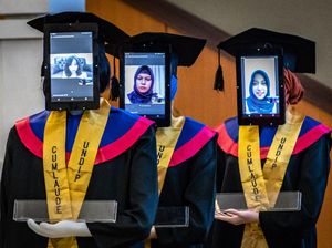 Undip Bakal Lepas 3.101 Wisudawan Siap Kerja, Ini Rahasianya