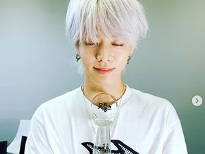 Ademin Timeline Kamu, Penampilan Keren Yuta NCT Mana yang Jadi Favoritmu? Ademin Timeline Kamu, Penampilan Keren Yuta NCT Mana yang Jadi Favoritmu?