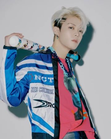 Yuta NCT