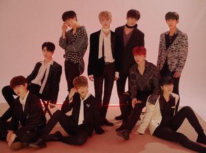 1THE9 Resmi Bubar Agustus 2020