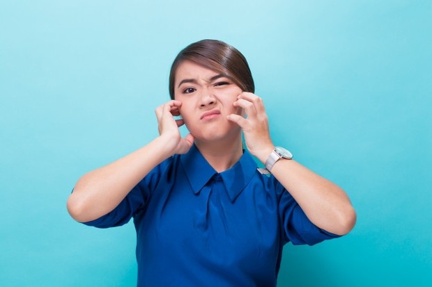 Timbulkan Alergi Pada Kulit/Freepik.com timbul alergi kulit