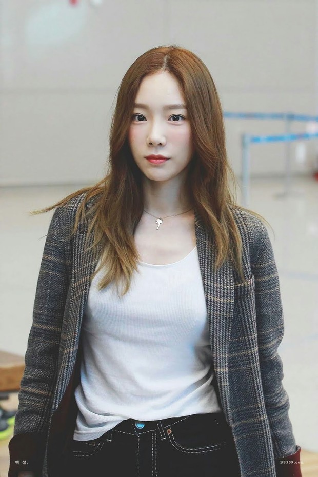 Taeyeon Girls’ Generation/ Foto: Koreaboo