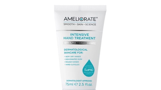 Ameliorate Intensive Hand Treatment/ Foto: getthegloss.com