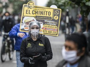 900 Gadis-Wanita Peru Hilang, Dikhawatirkan Mati Sejak Pandemi Corona