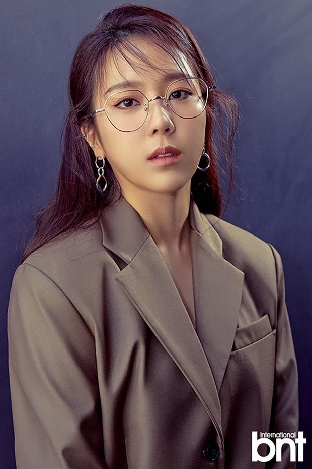 Kim Yewon Jewelry/ Foto: Koreaboo