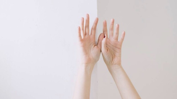 Tangan/ Foto: Pexels.com