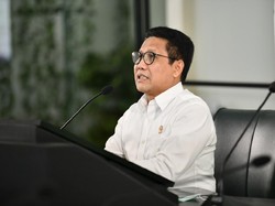 Sisa Dana Desa buat Padat Karya Tunai Bakal Serap 8 Juta Tenaga Kerja