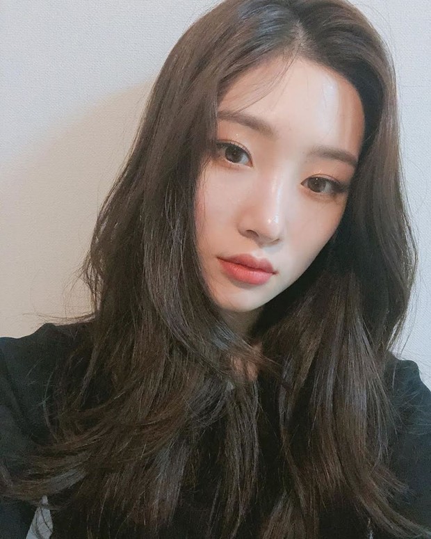 Chaeyeon DIA/ Foto: Koreaboo