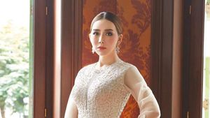 8 Potret Transgender Miliuner Pertama dan Satu-satunya di Asia 