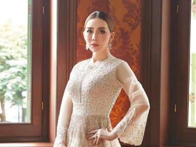 8 Potret Transgender Miliuner Pertama dan Satu-satunya di Asia 