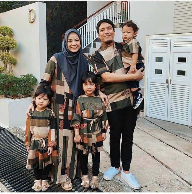 Natasya Rizky, Desta