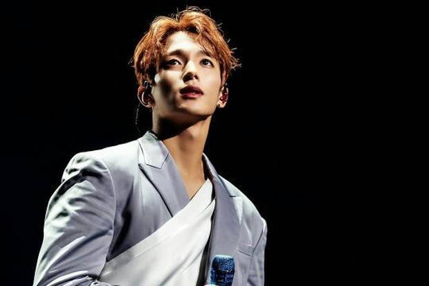 DK mengikuti audisi karena ingin melihat seberapa baik ia diperlakukan.