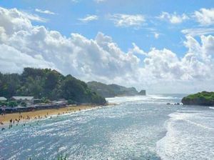Pantai Sadranan Jogja: Pesona, Harga Tiket, dan Rute