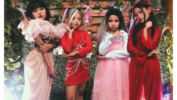 Blink Kids Sukabumi