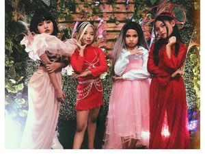 Yuk Kenalan Sama Anak-anak SD Sukabumi yang Dapat Penghargaan dari Blackpink Yuk Kenalan Sama Anak-anak SD Sukabumi yang Dapat Penghargaan dari Blackpink