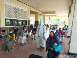 Pemkot Surabaya Sediakan Tes Swab Gratis Bagi Bumil yang Akan Melahirkan