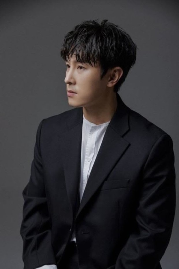 Dongwan Shinhwa/ Foto: Koreaboo