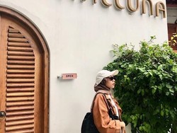 Tempat Nongkrong di Jogja tapi Rasa Bali!