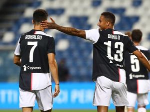 Ups, Cristiano Ronaldo Ternyata Tak Lagi Sendirian Pegang Rekor Ini