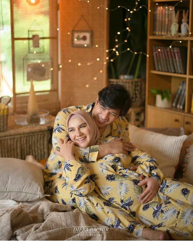 Irish Bella, Amarzoni