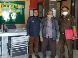 Terbukti Korupsi Dana Desa Ratusan Juta, Eks Kades di Klaten Dibui