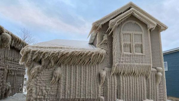 Sederet Fenomena Ilmiah yang Bikin Kaget dan Tercengang