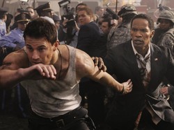 Sinopsis Film White House Down, Teror di Jantung Amerika