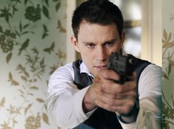 Sinopsis White House Down, Film Channing Tatum di Bioskop Trans TV