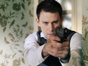 Sinopsis White House Down, Film Channing Tatum di Bioskop Trans TV Sinopsis White House Down, Film Channing Tatum di Bioskop Trans TV