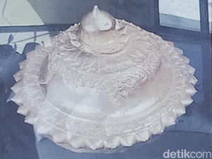 Penemu Ungkap Lokasi Puluhan Kg Emas di Klaten Tanahnya Terasa Panas