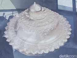 Penemu Ungkap Lokasi Puluhan Kg Emas di Klaten Tanahnya Terasa Panas