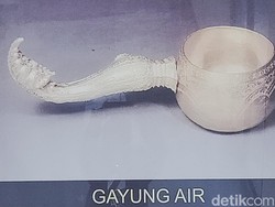 8 Fakta Tak Terduga di Balik Temuan Puluhan Kg Emas di Klaten