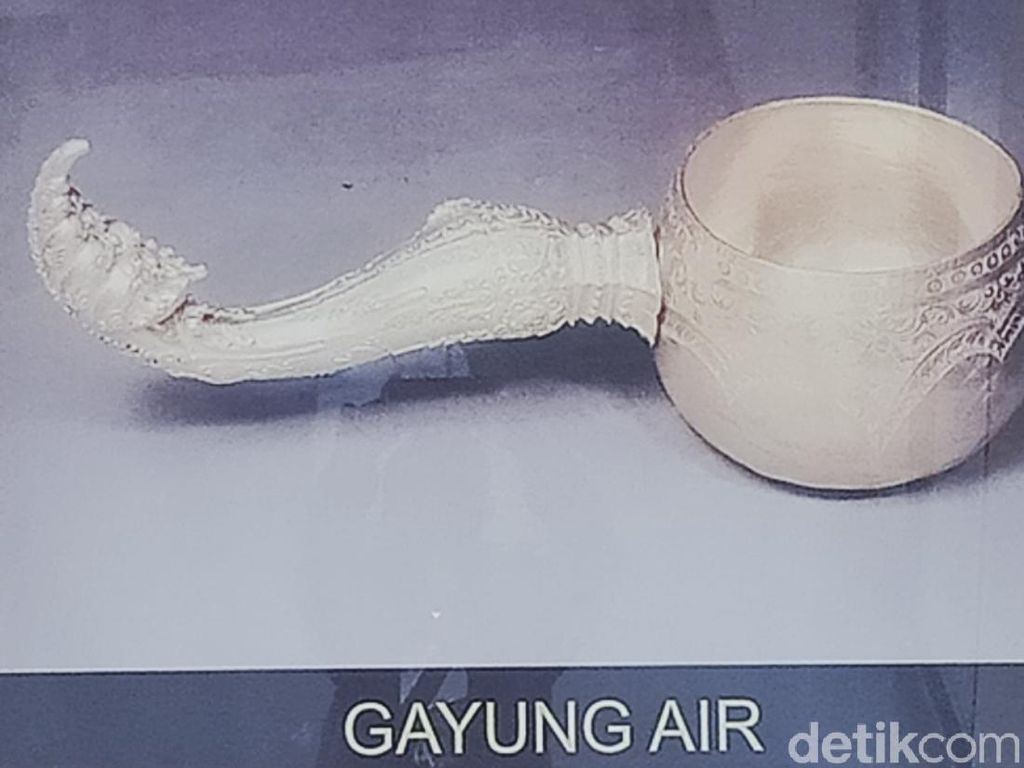 8 Fakta Tak Terduga di Balik Temuan Puluhan Kg Emas di Klaten 8 Fakta Tak Terduga di Balik Temuan Puluhan Kg Emas di Klaten