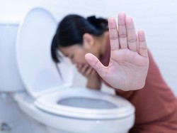 Makan Mie Jagung Berusia Setahun, Keluarga Ini Tewas Keracunan