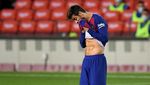 10 Pesepakbola Ini Poinnya Paling Turun di FIFA 21, Hazard No.1