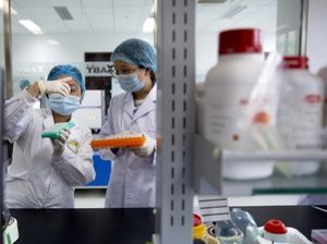 Hong Kong Hadapi Gelombang Ketiga Corona, China Kirim Tim Medis