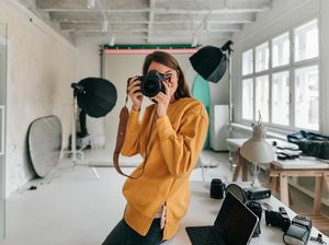 5 Tren Fotografi Ini Diprediksi Akan Viral di 2025