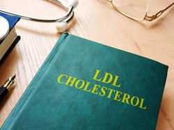 Sering Tak Disadari, Ini 10 Ciri Orang sedang Kolesterol Tinggi