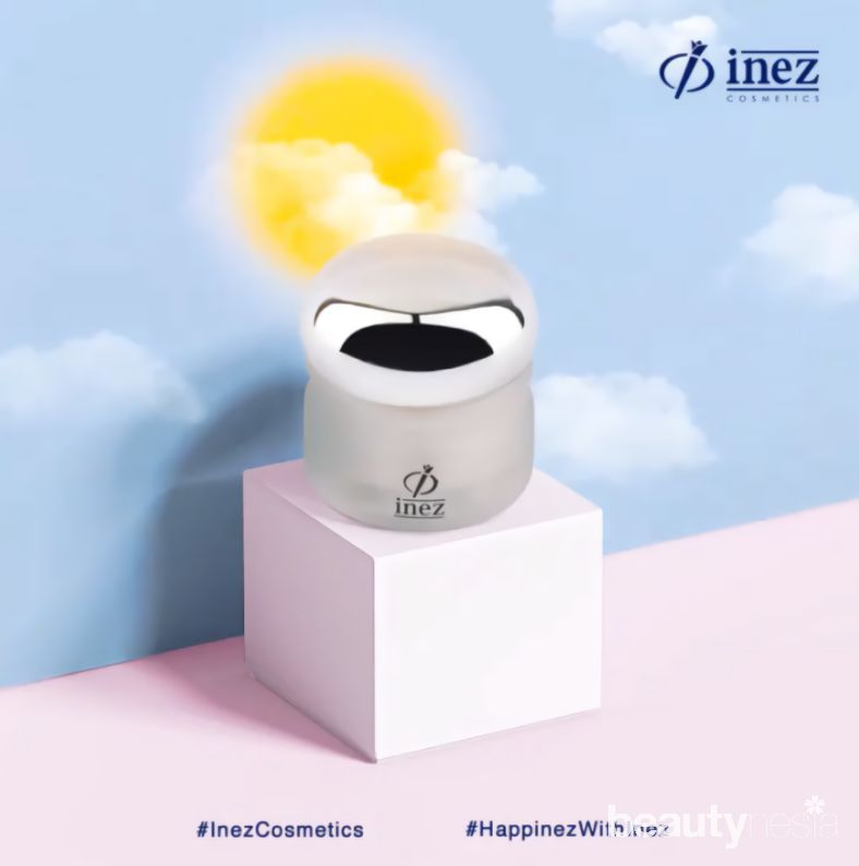 Skincare Inez Untuk Kulit Kusam