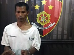 Ini Motif Pria Sukabumi Aniaya Istri hingga Babak Belur