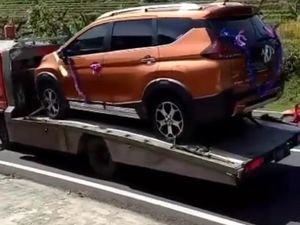 Kagetnya Keluarga Calon Pengantin Saat Tahu Ada Mobil Jadi Seserahan