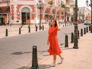 Buat Kamu yang Suka Traveling, Ini Cara Usir Bosan di Tengah Pandemi